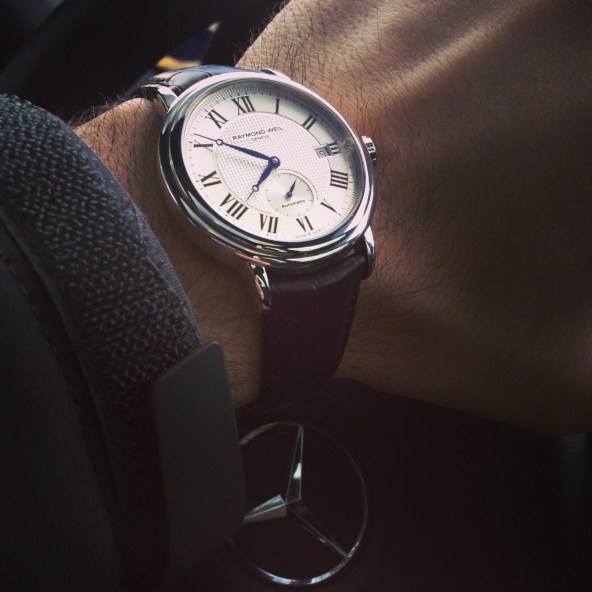 Another happy Customer